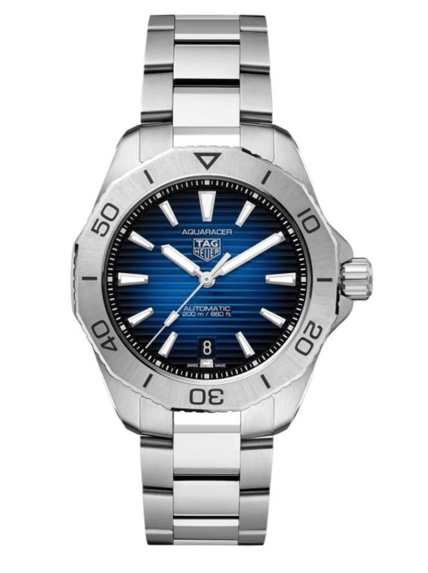 TAG Heuer Aquaracer Professional 200 Date
